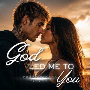God Led Me To You by SAPB