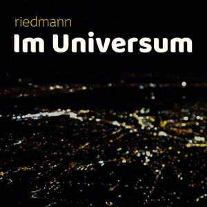 Im Universum