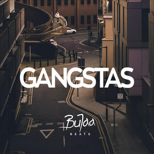 BuJaa Beats - Gangstas (Oriental Drill) [Instrumental]