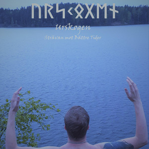 Naturen Återfödd by Urskogen
