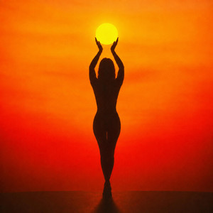Too Close To The Sun by July Jones