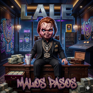 Malos Pasos by Lale