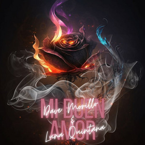 Dave Morillo - Mi buen amor (balada)