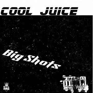 Portada de Big Shots