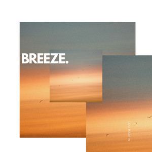 Breeze by Lou Martin