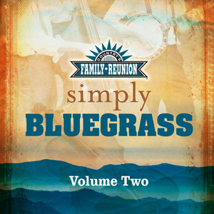The Little Mountain Church - Live by Country's Family Reunion, Carl Jackson