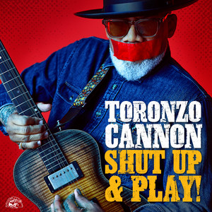 Got Me By The Short Hairs by Toronzo Cannon