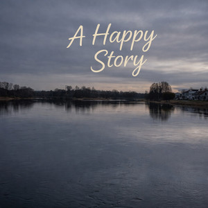 A Happy Story by Per-Anders Nilsson