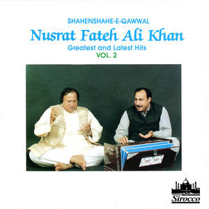 Nusrat Fateh Ali Khan - Aaj Koi Baat Ho Gayi