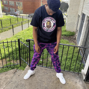Life Of The Yo by MoneySet