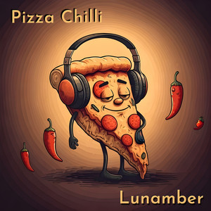 Pizza Chilli by Lunamber