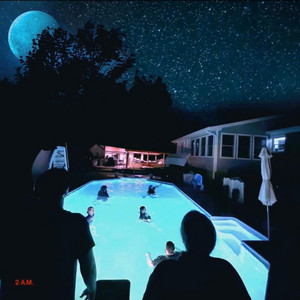 2 A.M. by Nathan Collins