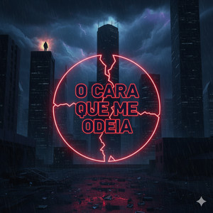 MC Jotabe - O Cara Que Me Odeia