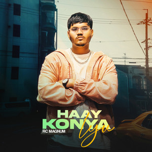 Haay Konya Lyu