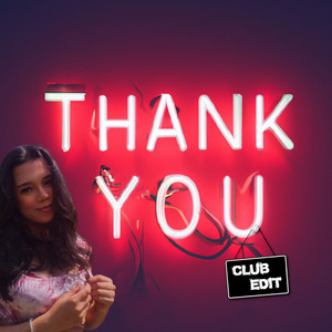 HIGHTKK - Thank You (feat. Subtekks) [Club Edit]