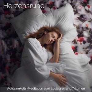 Herzensruhe (Achtsamkeits-Meditation zum Loslassen und Träumen)