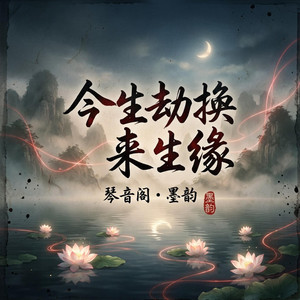 今生劫换来生缘 by Lia Siyuan