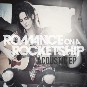 She Likes It by Romance on a Rocketship