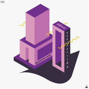Narcissistic Royalty by nAvvvi, Depth Strida