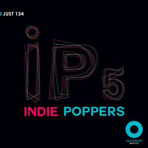 Following Footsteps - Indie Poppers by Julien Glabs