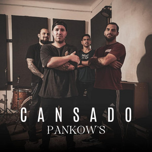 CANSADO by PANKOW´S