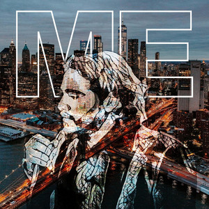 Portada de Me