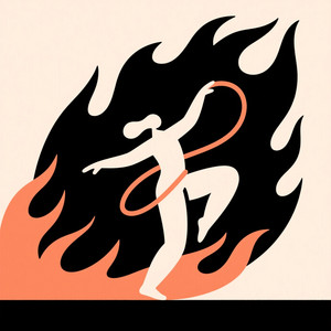 Candela by L.Brookes