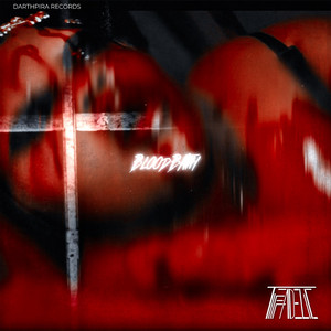 Blood Bath by Tiffadelic