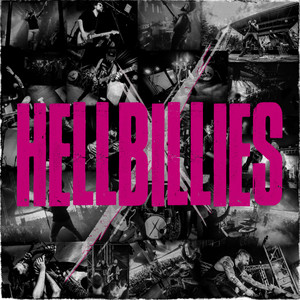 Hellbillies by RXPTRS