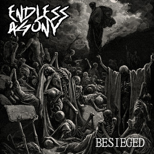 Endless Agony poster