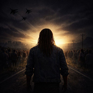 I’m gonna go my way by Aeternum Sounds