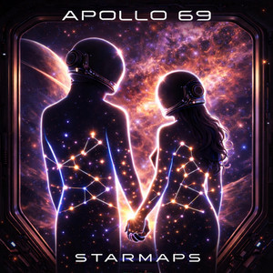 STARMAPS by Apollo 69