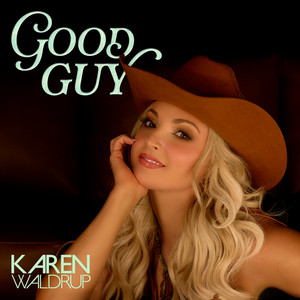 Good Guy by Karen Waldrup