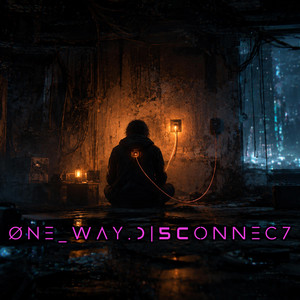 One Way Disconnect by Zhestyr