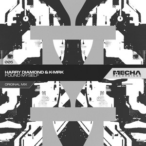 Found Myself - Extended Mix by Harry Diamond, K-MRK