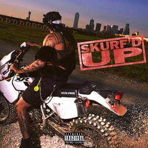 SKURF'd UP album
