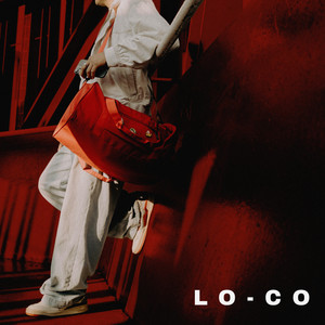 LO-CO by Mérida, Tesla da cherry
