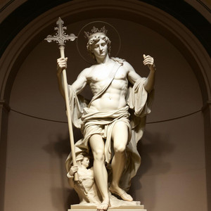 The Choir of St. Mark the Evangelist, St. Sebastian's Church - Jayasiri Magulaki Apa Samata