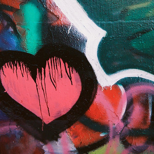 PONDERING HEARTS