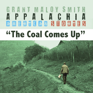 The Coal Comes Up