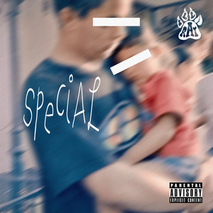 Special by ILL RAY, Easygoing