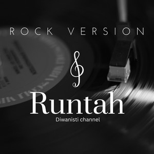 Diwanisti Channel - Metal Version - Runtah