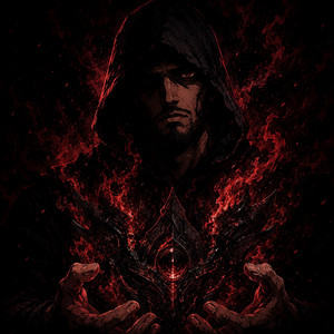 Challenger by HELLSING