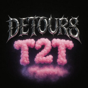 T2T MUSIC - Détours