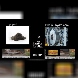 Popiół & Hypno - Drop