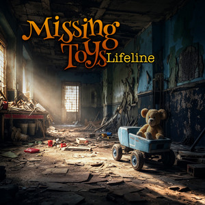 Lifeline by Missing Toys, Dann Huff