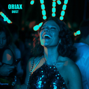 Pranzai by Oriax