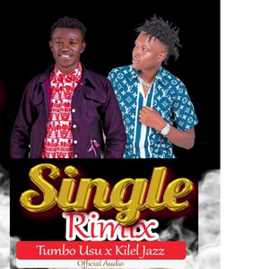Tumbo Ûsu - Single (feat. Kilel jazz)