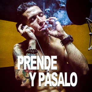 Prende y Pásalo by Coker Sessions