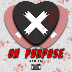 Portada de On Purpose